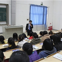 【焕云教育】祝贺励志讲师朱英超老师《走好人生路》公益演讲圆满成功