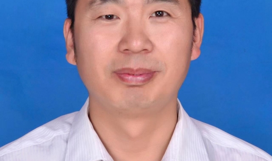 沈仁强老师
